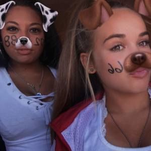 Meet your Posher, Delaney